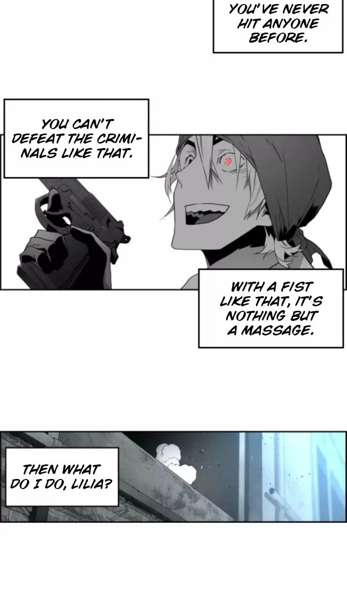 Terror Man Chapter 19 Page 55