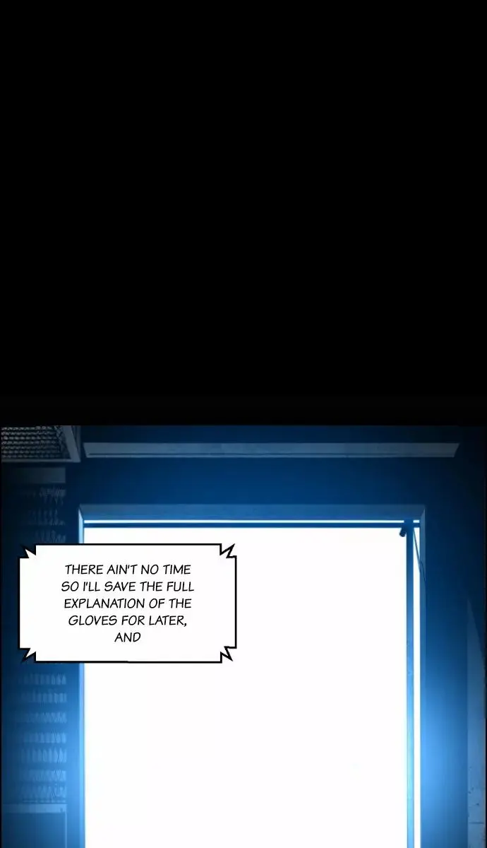 Terror Man Chapter 20 Page 1