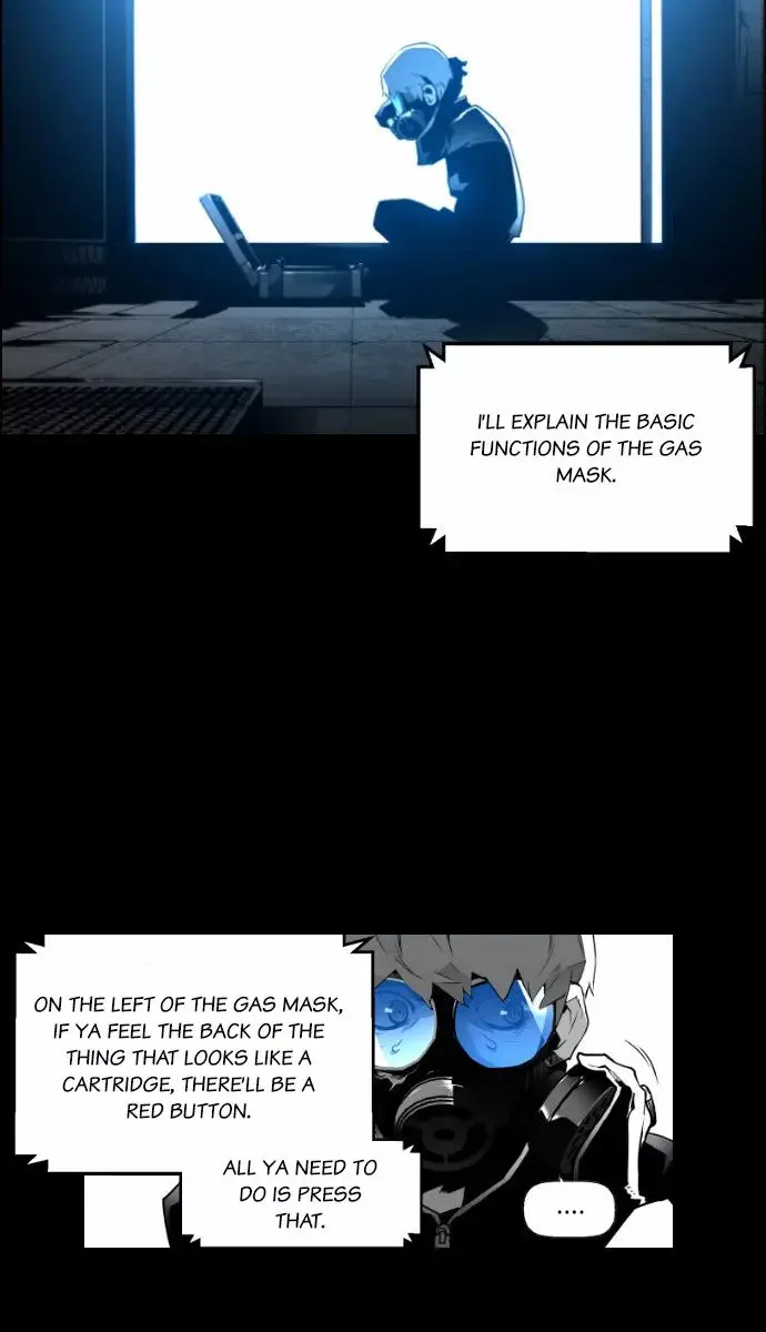 Terror Man Chapter 20 Page 2