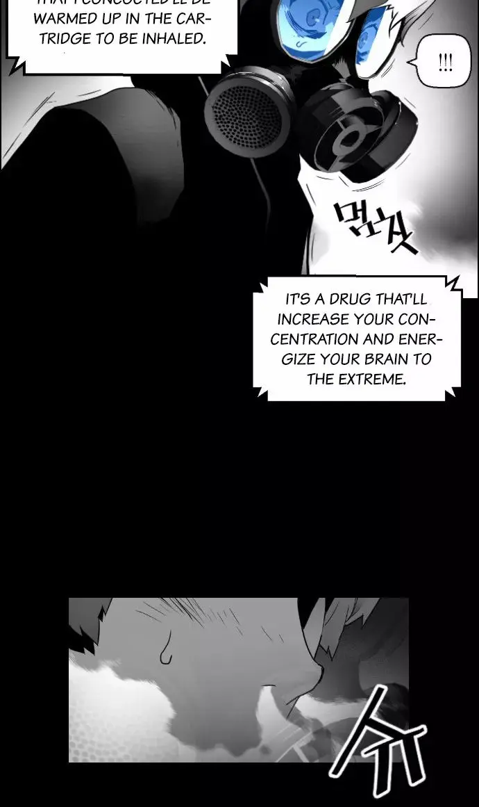 Terror Man Chapter 20 Page 6