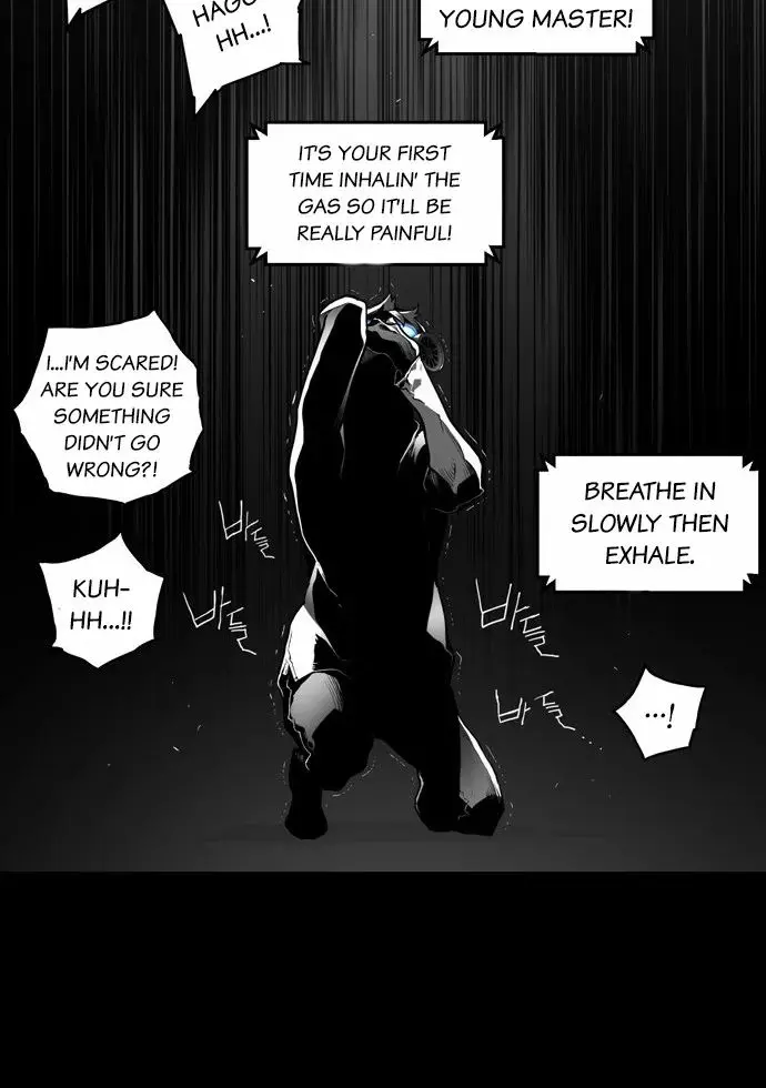 Terror Man Chapter 20 Page 8