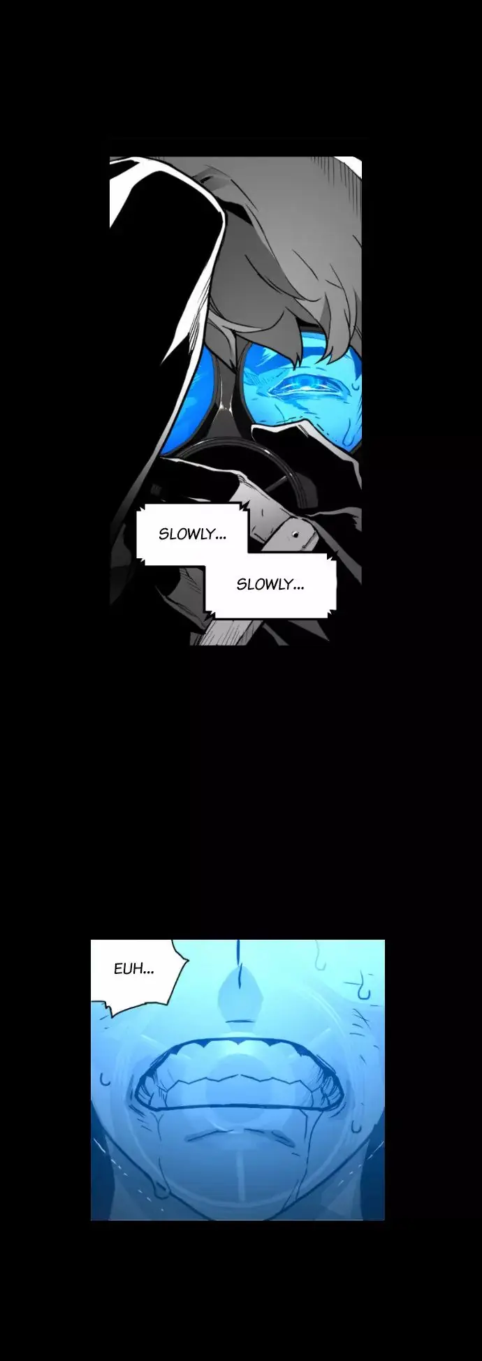 Terror Man Chapter 20 Page 9