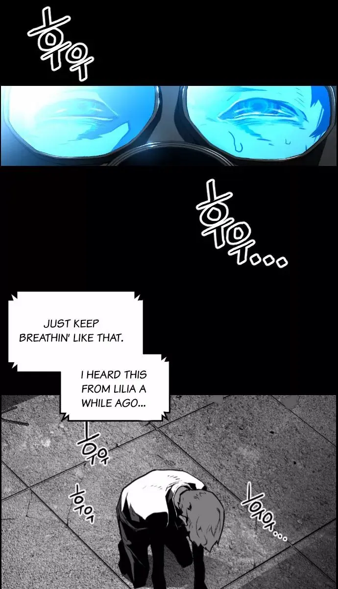 Terror Man Chapter 20 Page 11