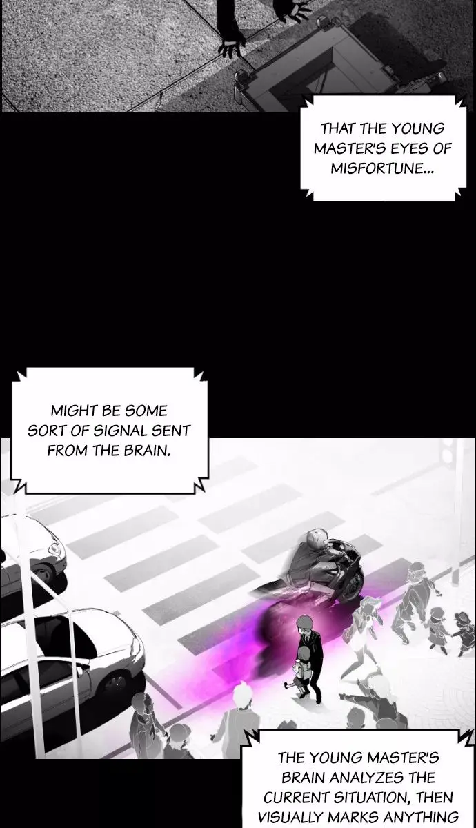 Terror Man Chapter 20 Page 12