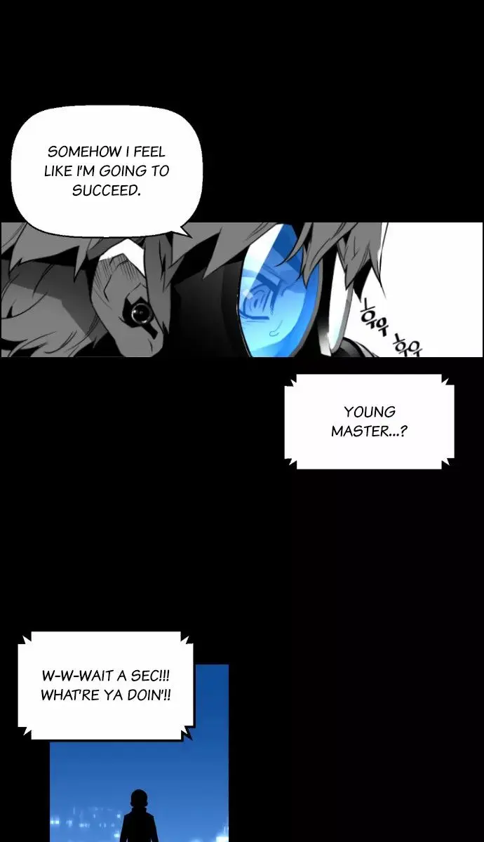 Terror Man Chapter 20 Page 16