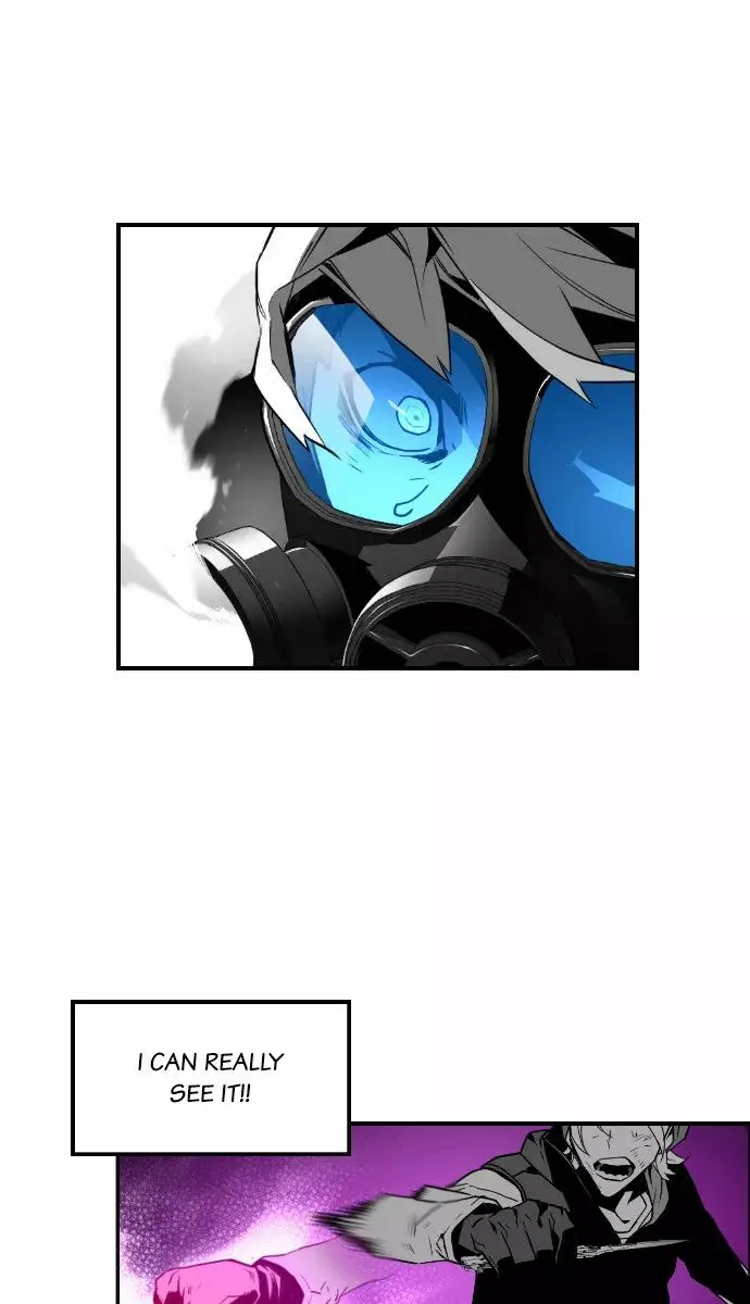 Terror Man Chapter 20 Page 26