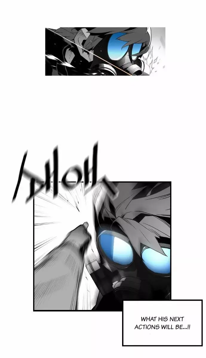Terror Man Chapter 20 Page 28