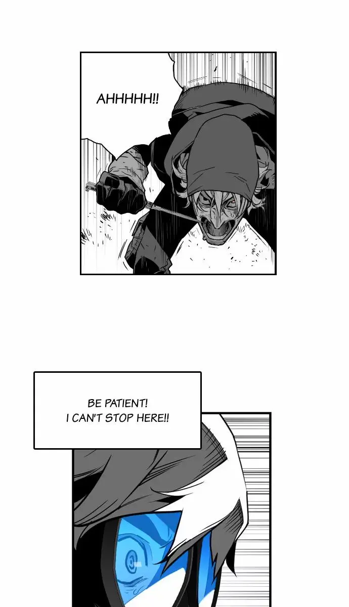 Terror Man Chapter 20 Page 31