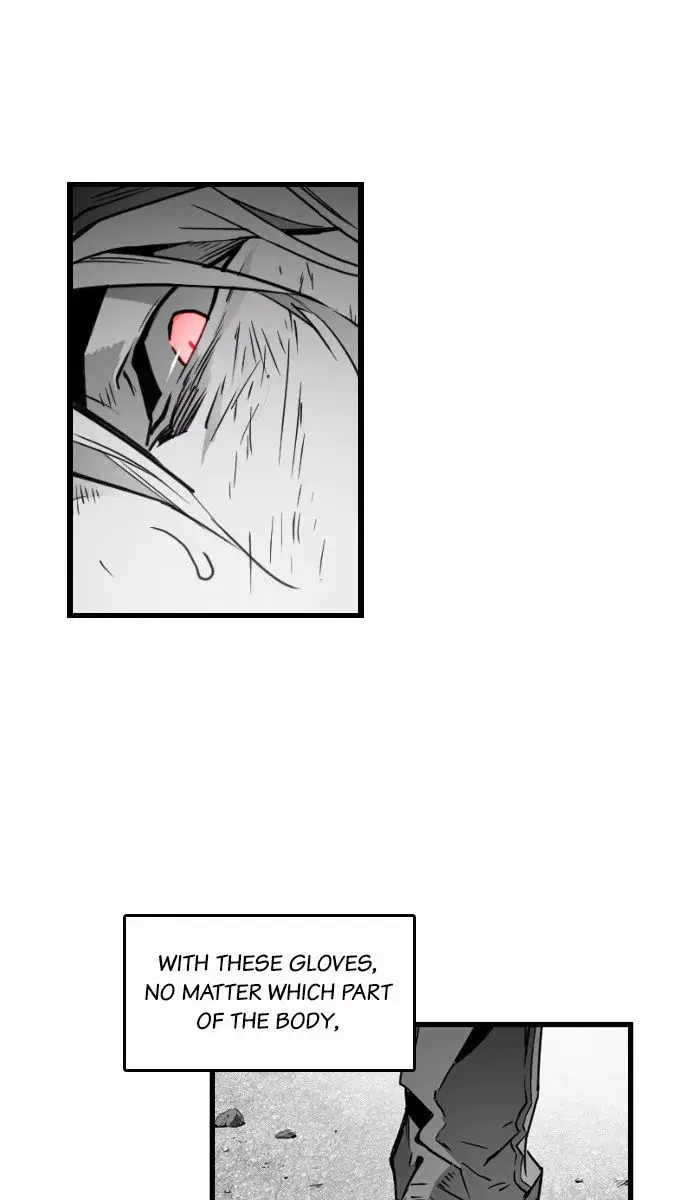 Terror Man Chapter 20 Page 36