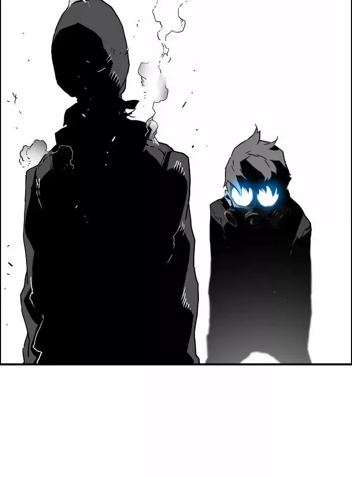 Terror Man Chapter 20 Page 44