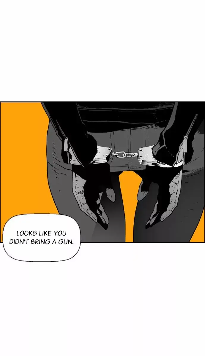 Terror Man Chapter 20 Page 47