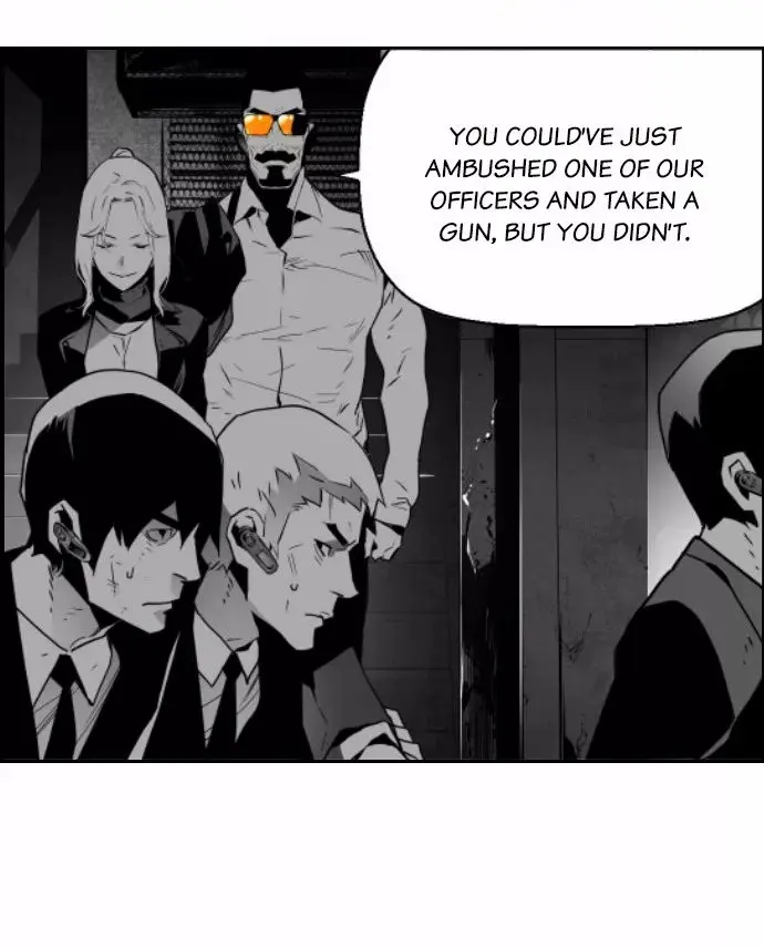 Terror Man Chapter 20 Page 48