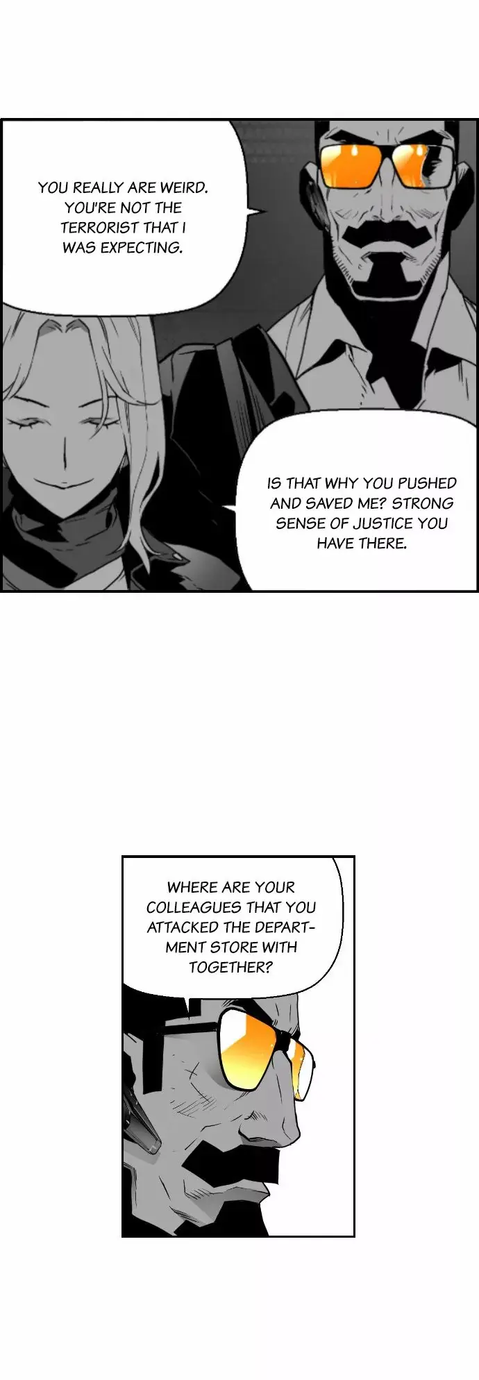 Terror Man Chapter 20 Page 49