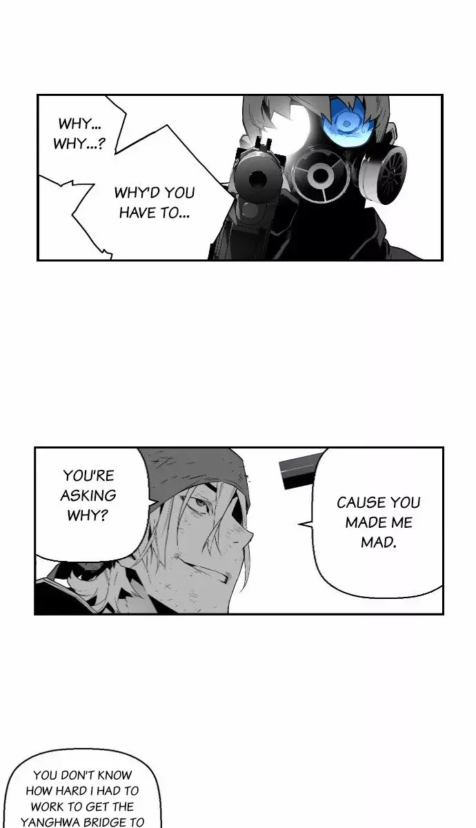 Terror Man Chapter 20 Page 61