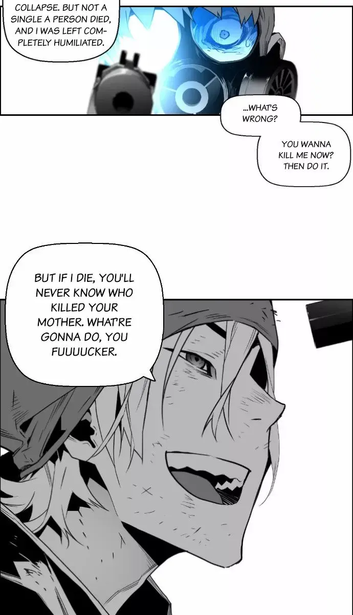 Terror Man Chapter 20 Page 62