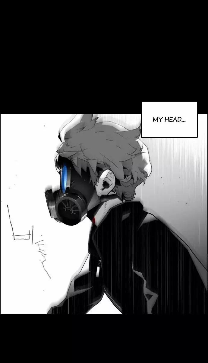 Terror Man Chapter 20 Page 66