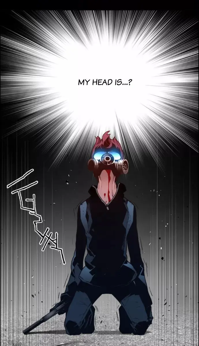 Terror Man Chapter 21 Page 2