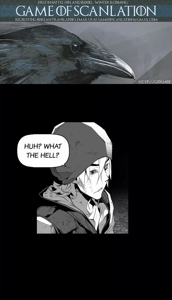 Terror Man Chapter 21 Page 4