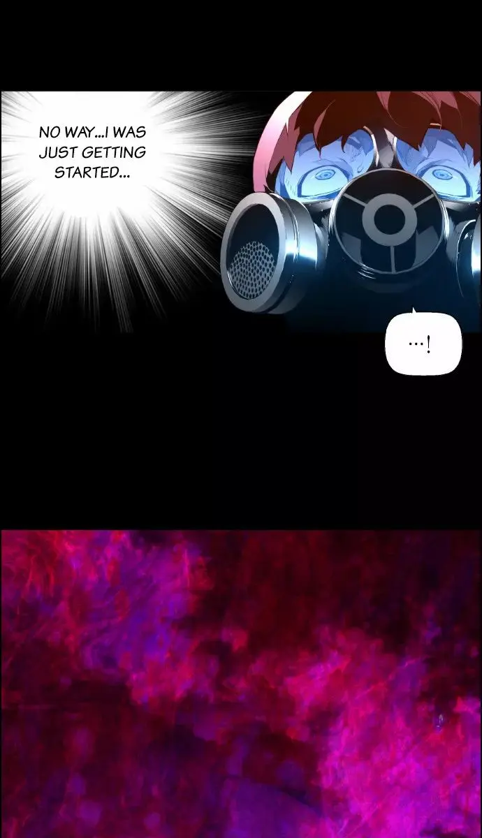 Terror Man Chapter 21 Page 6