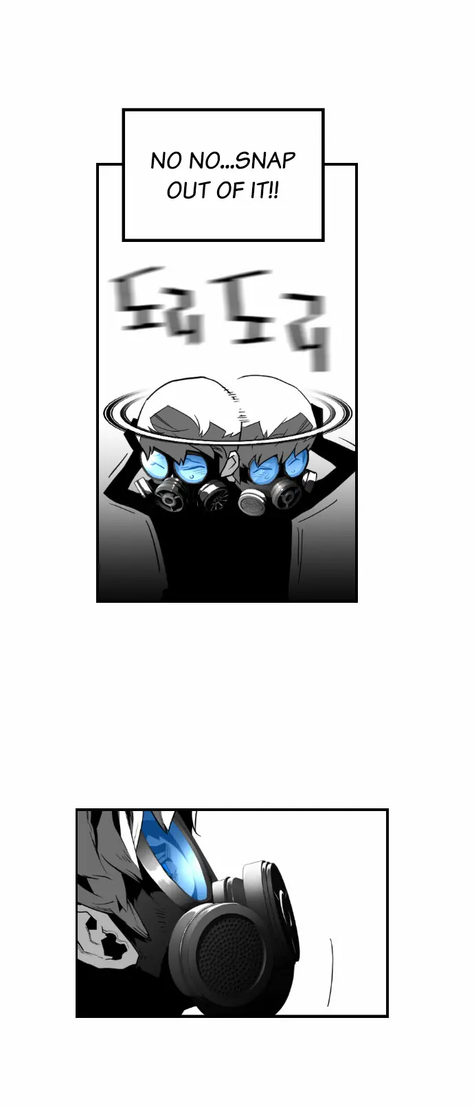 Terror Man Chapter 21 Page 13