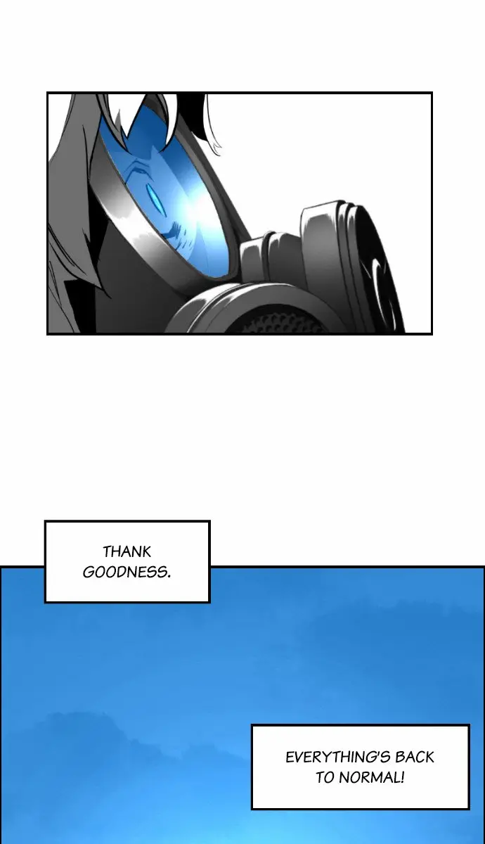 Terror Man Chapter 21 Page 14