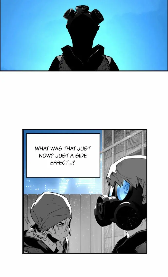 Terror Man Chapter 21 Page 15