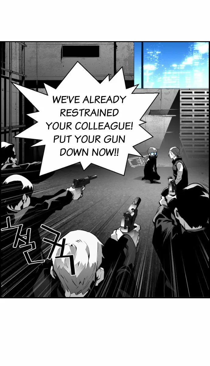 Terror Man Chapter 21 Page 17