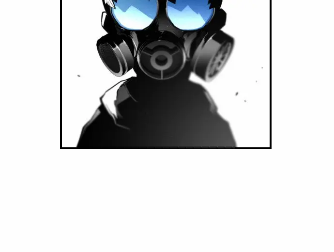 Terror Man Chapter 21 Page 19