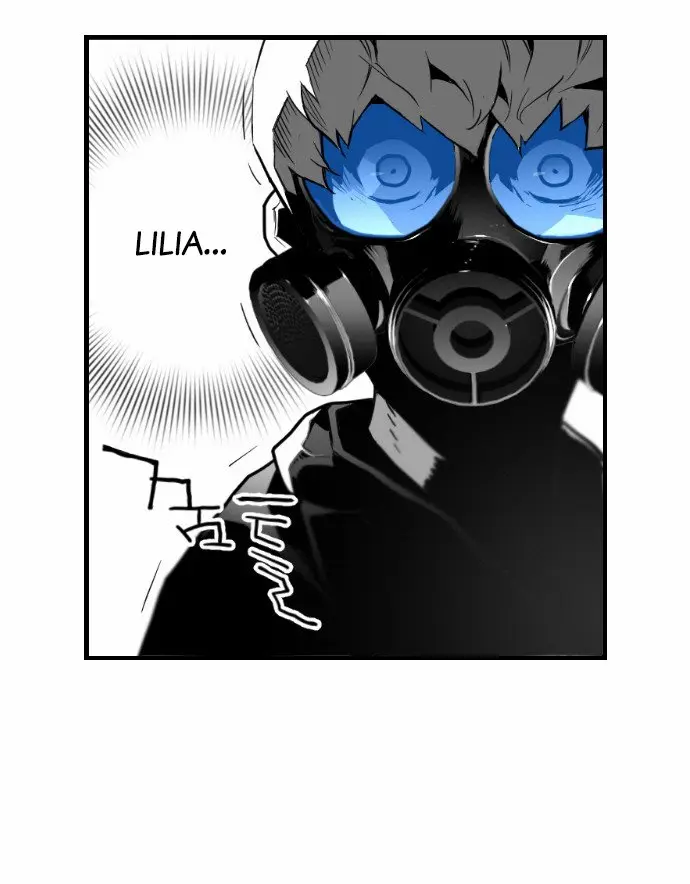 Terror Man Chapter 21 Page 21