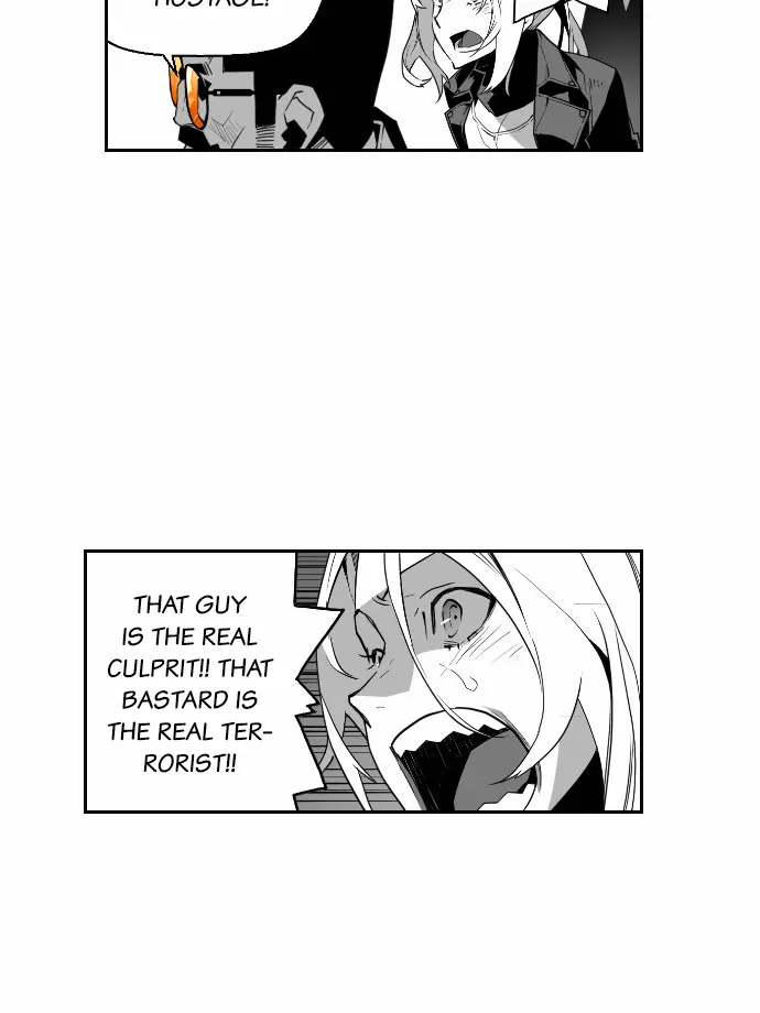 Terror Man Chapter 21 Page 25