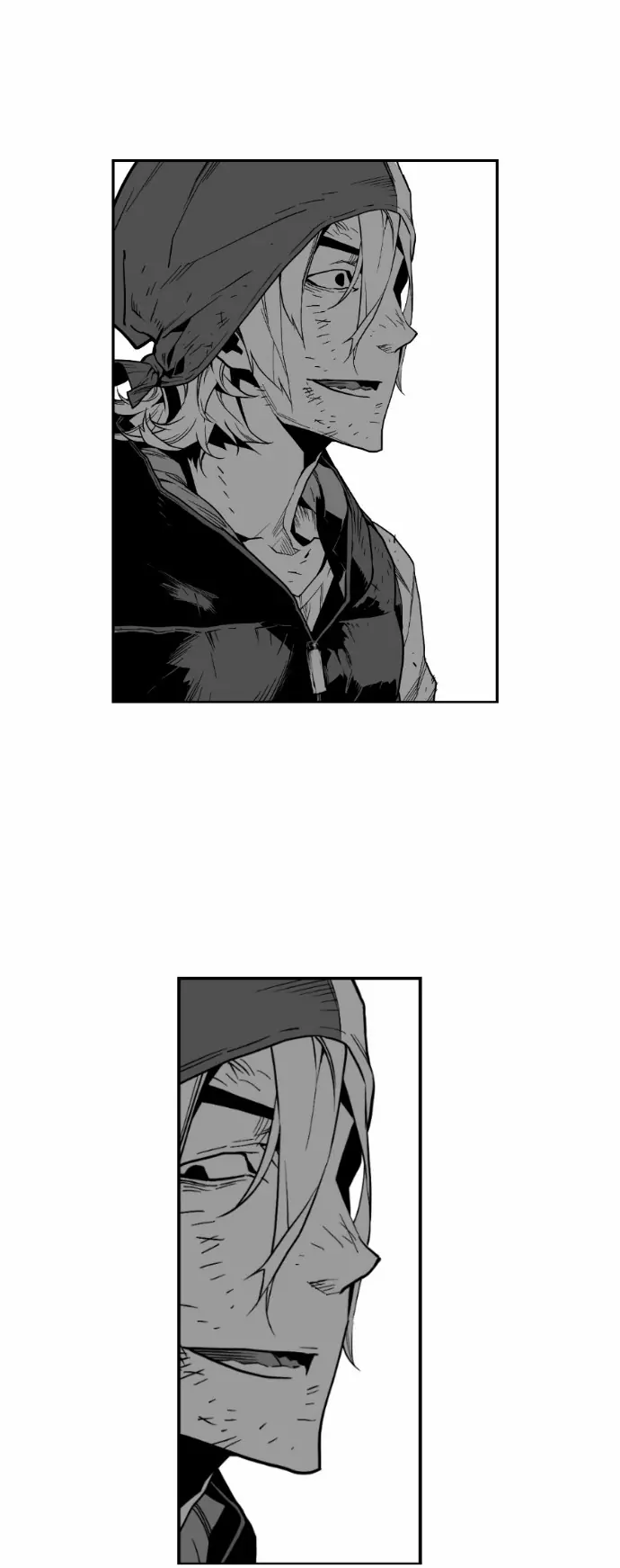 Terror Man Chapter 21 Page 26