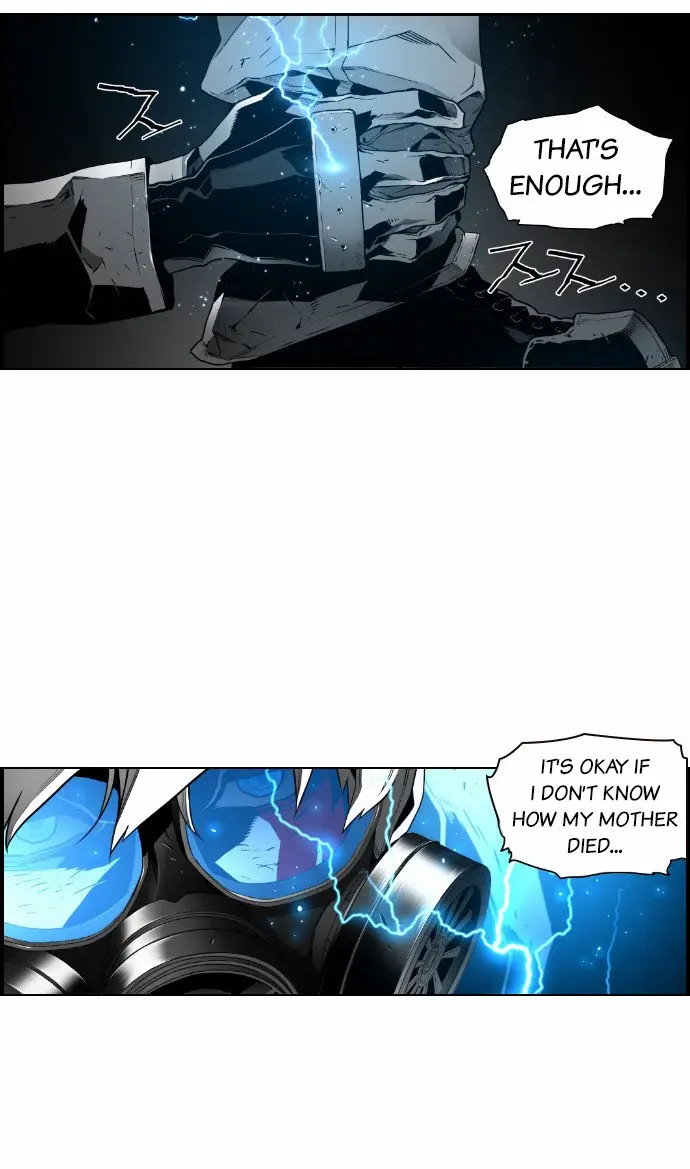 Terror Man Chapter 21 Page 28