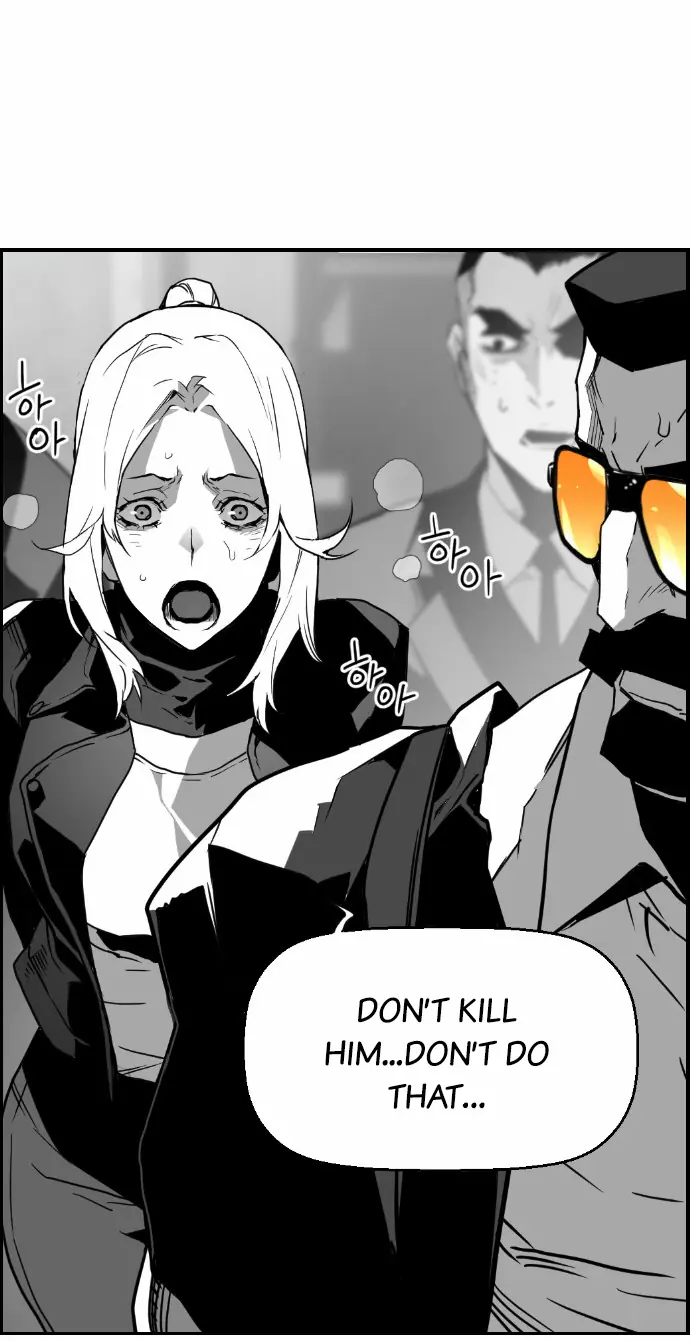 Terror Man Chapter 21 Page 36