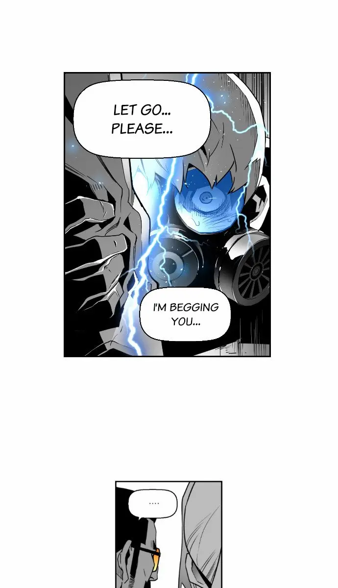 Terror Man Chapter 21 Page 38