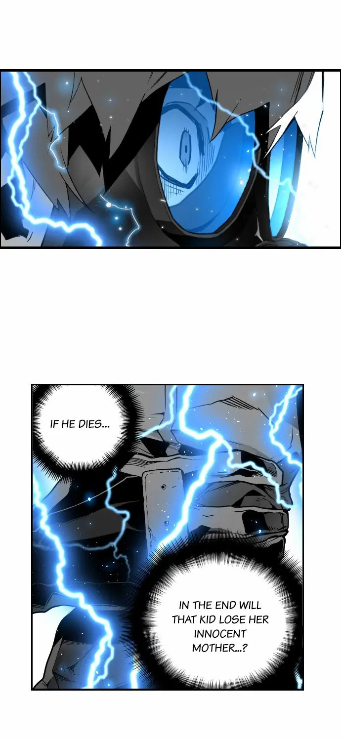 Terror Man Chapter 21 Page 43