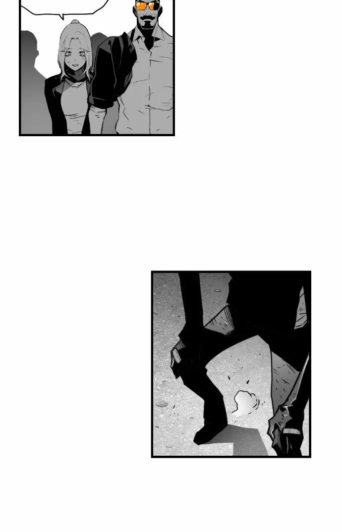 Terror Man Chapter 21 Page 48