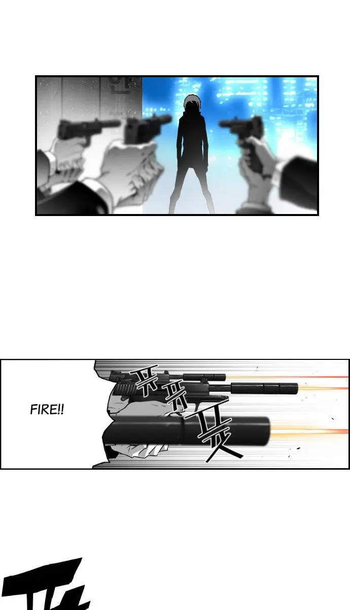 Terror Man Chapter 21 Page 49