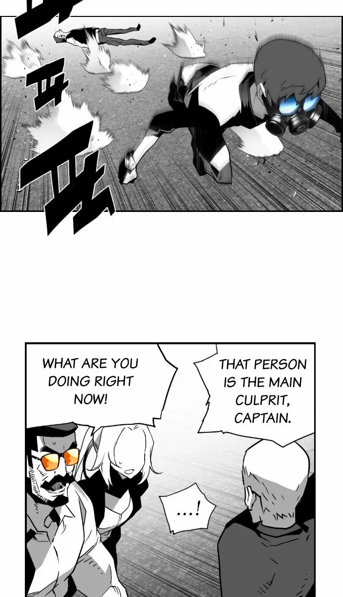 Terror Man Chapter 21 Page 50