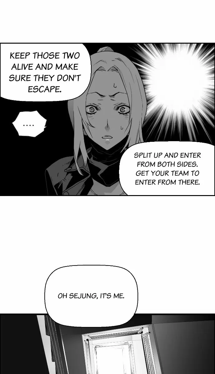 Terror Man Chapter 21 Page 56