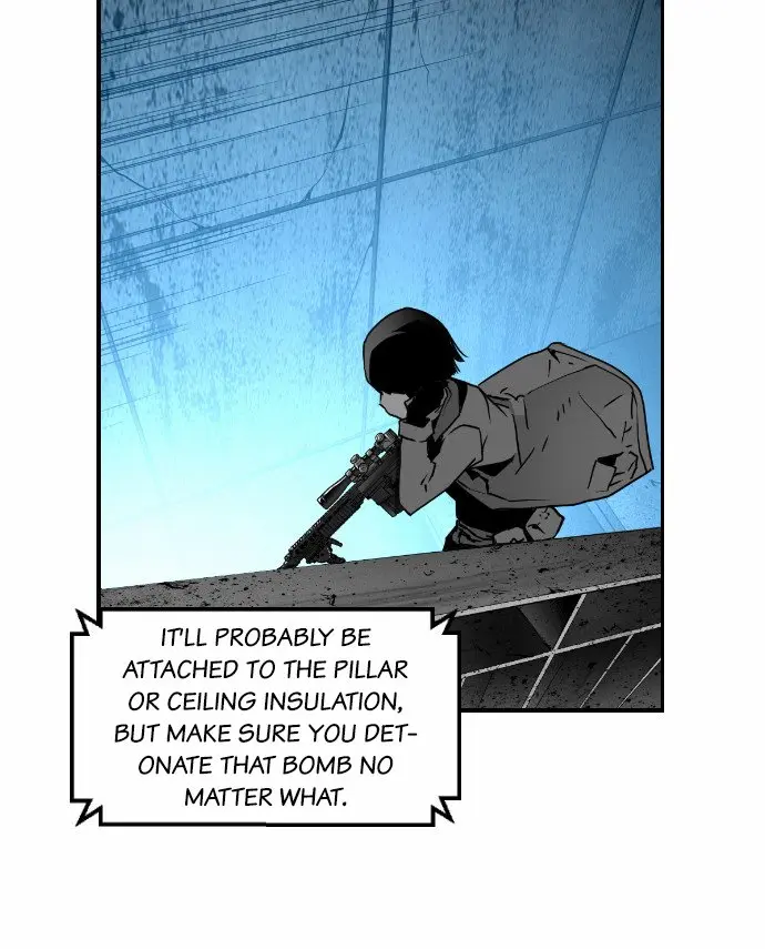 Terror Man Chapter 21 Page 59