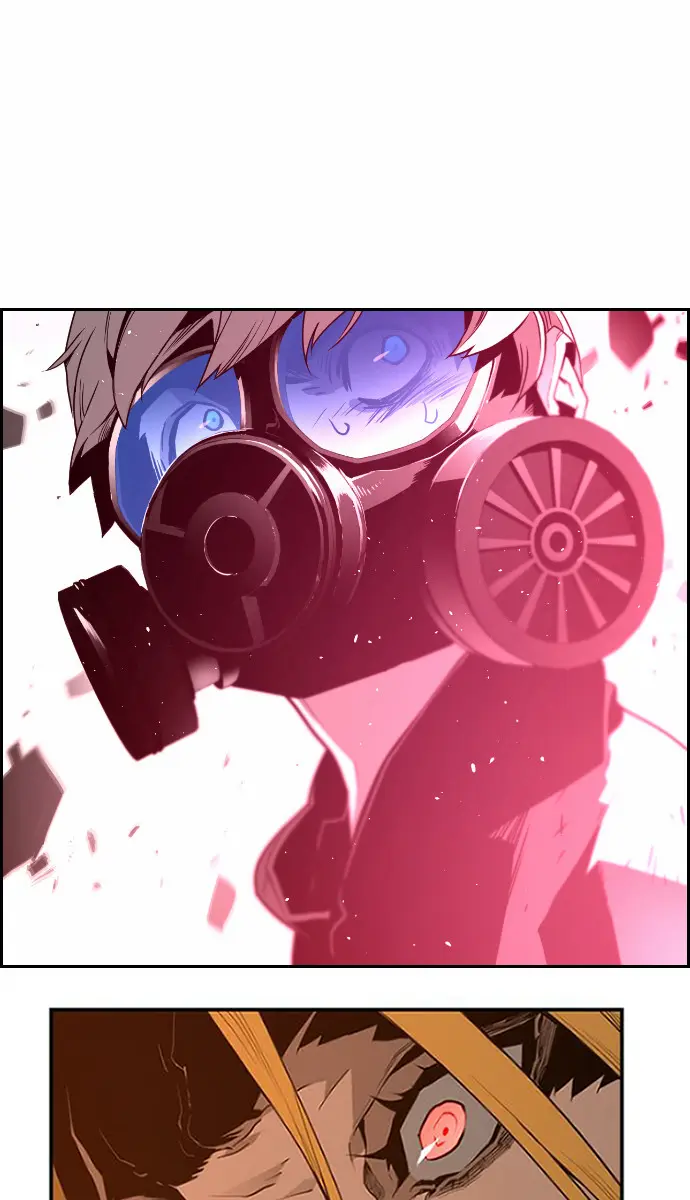 Terror Man Chapter 21 Page 67