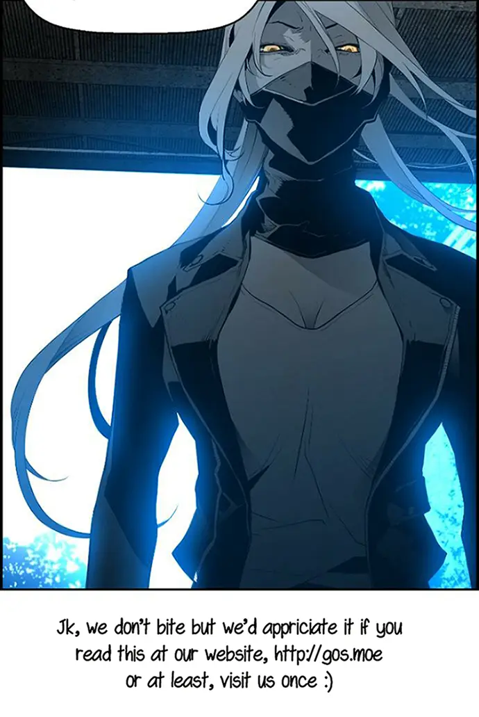 Terror Man Chapter 21 Page 69