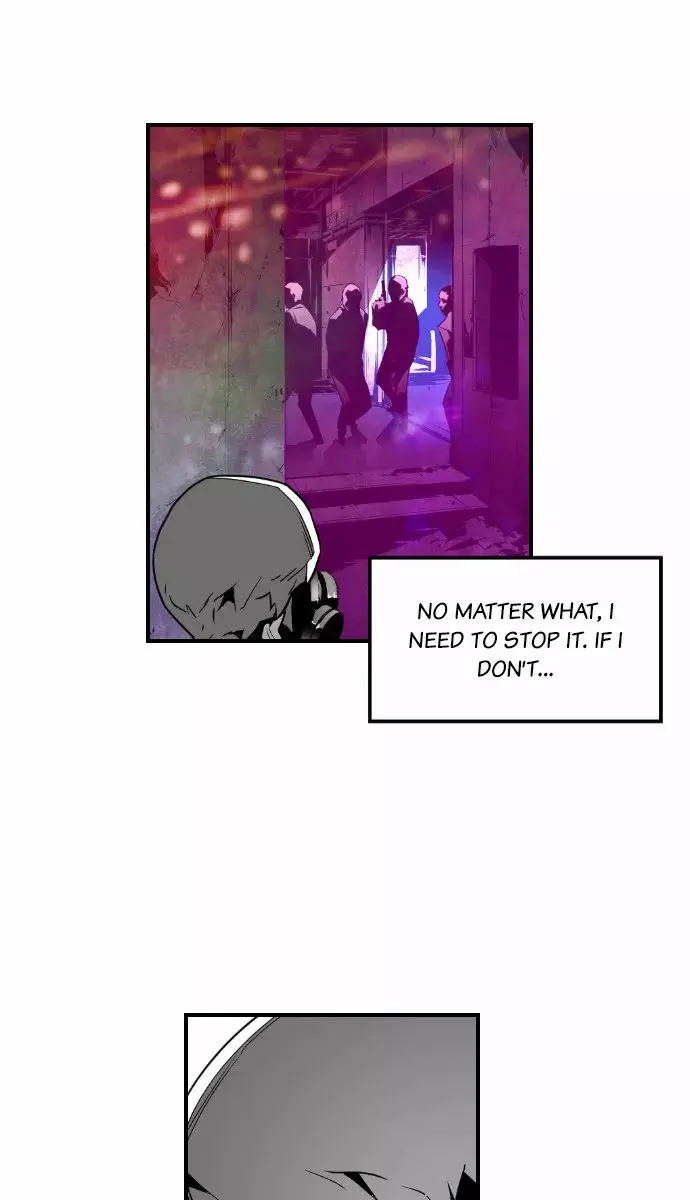 Terror Man Chapter 22 Page 5