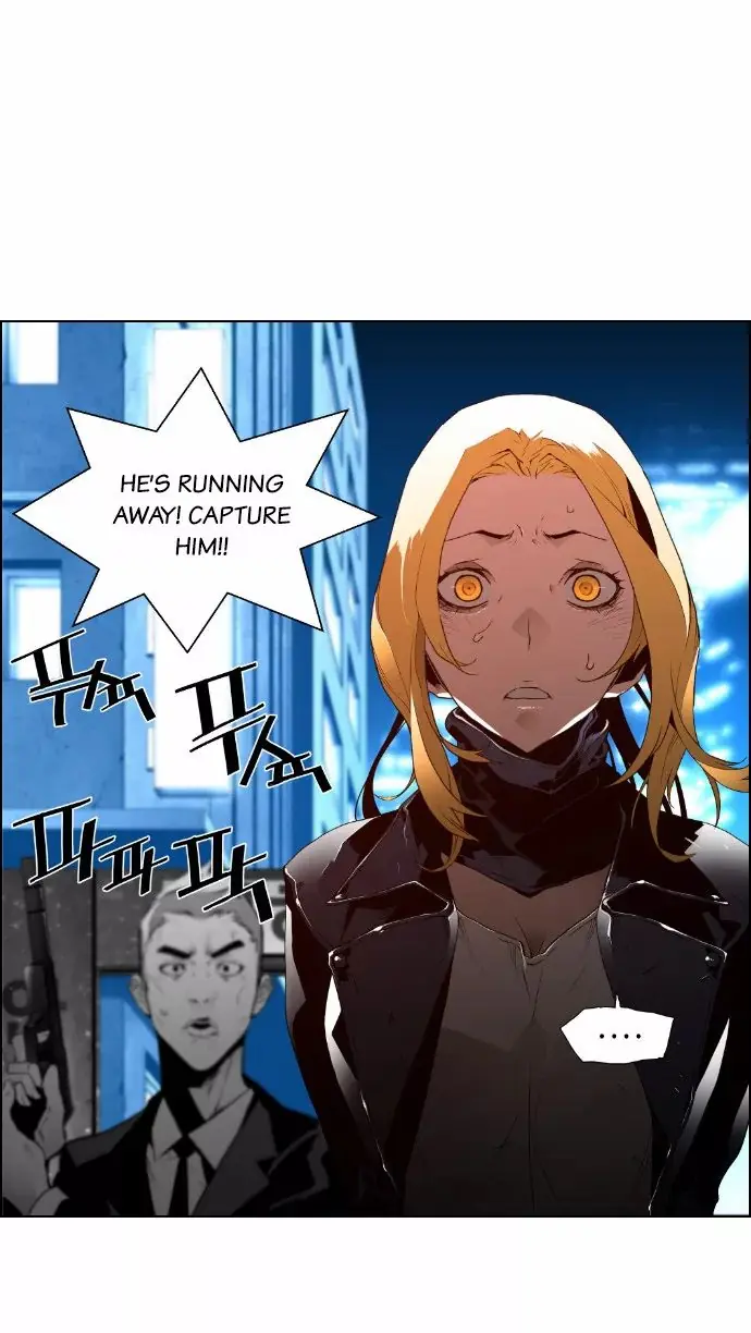 Terror Man Chapter 22 Page 8