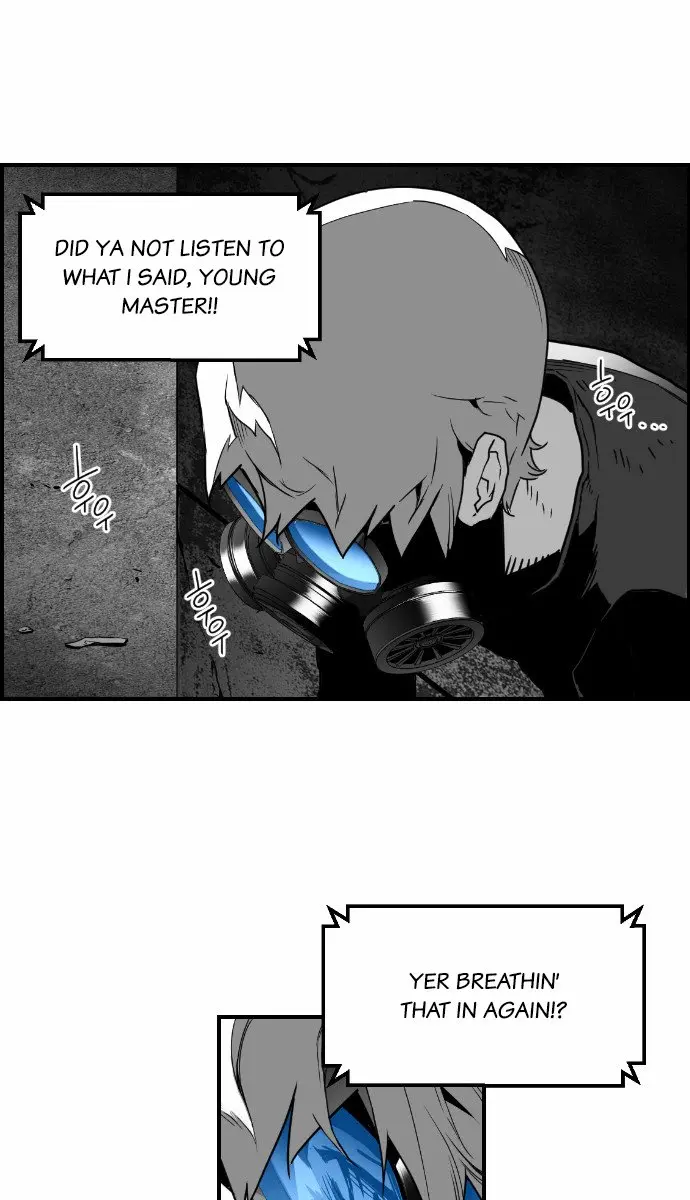 Terror Man Chapter 22 Page 12