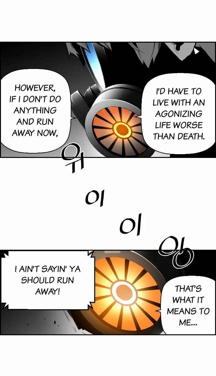 Terror Man Chapter 22 Page 16