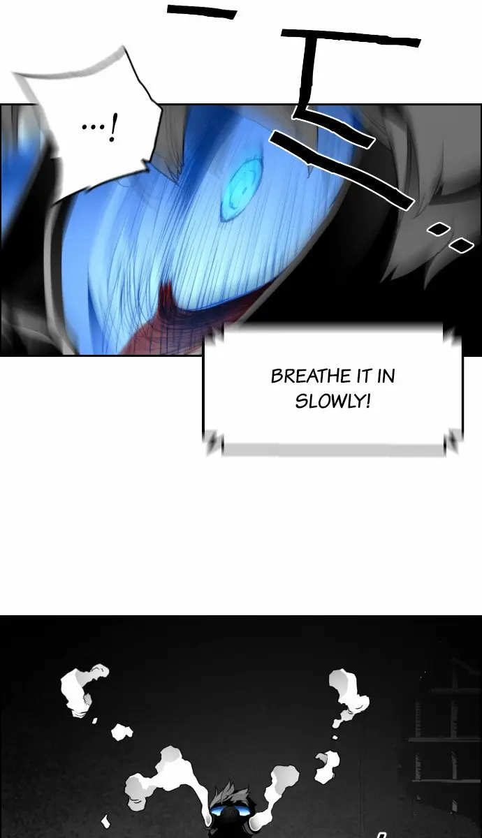 Terror Man Chapter 22 Page 19