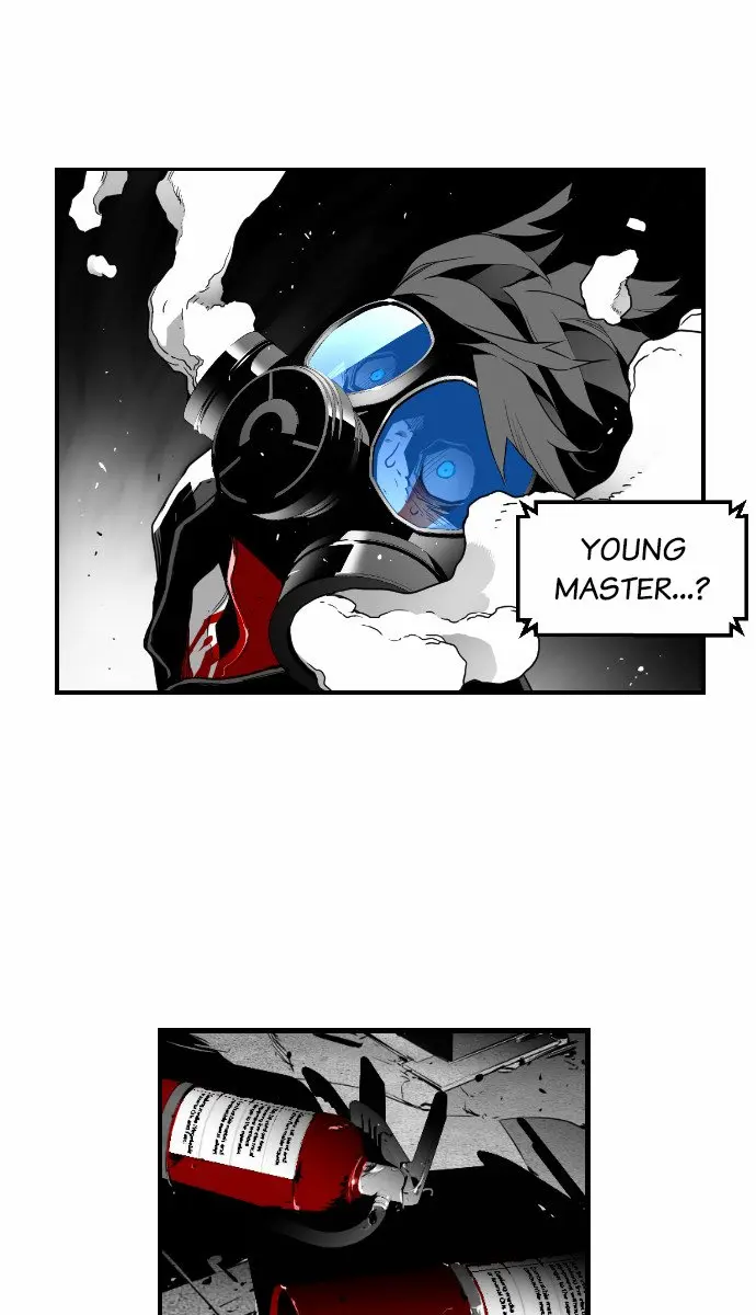 Terror Man Chapter 22 Page 21