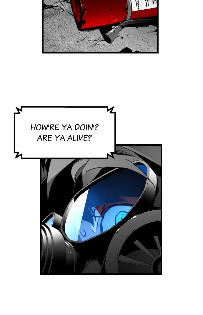 Terror Man Chapter 22 Page 22