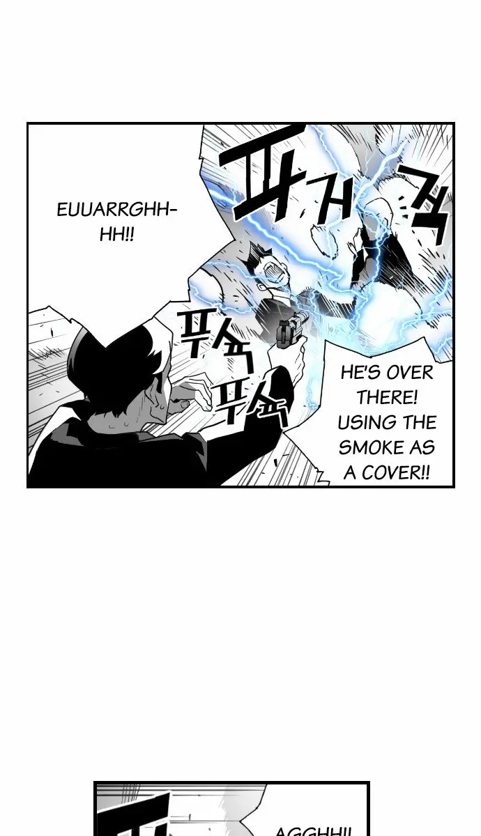 Terror Man Chapter 22 Page 28